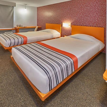 City Express Junior By Marriott Tuxtla Gutierrez Poliforum Экстерьер фото