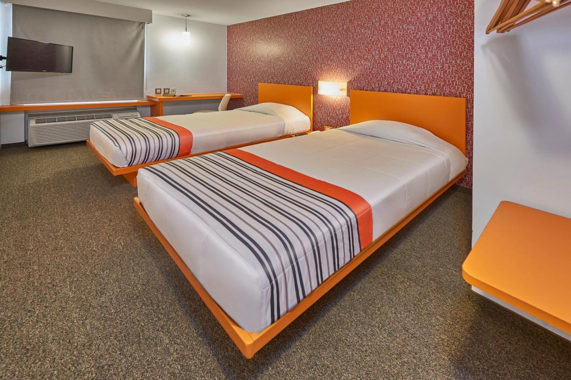 City Express Junior By Marriott Tuxtla Gutierrez Poliforum Экстерьер фото